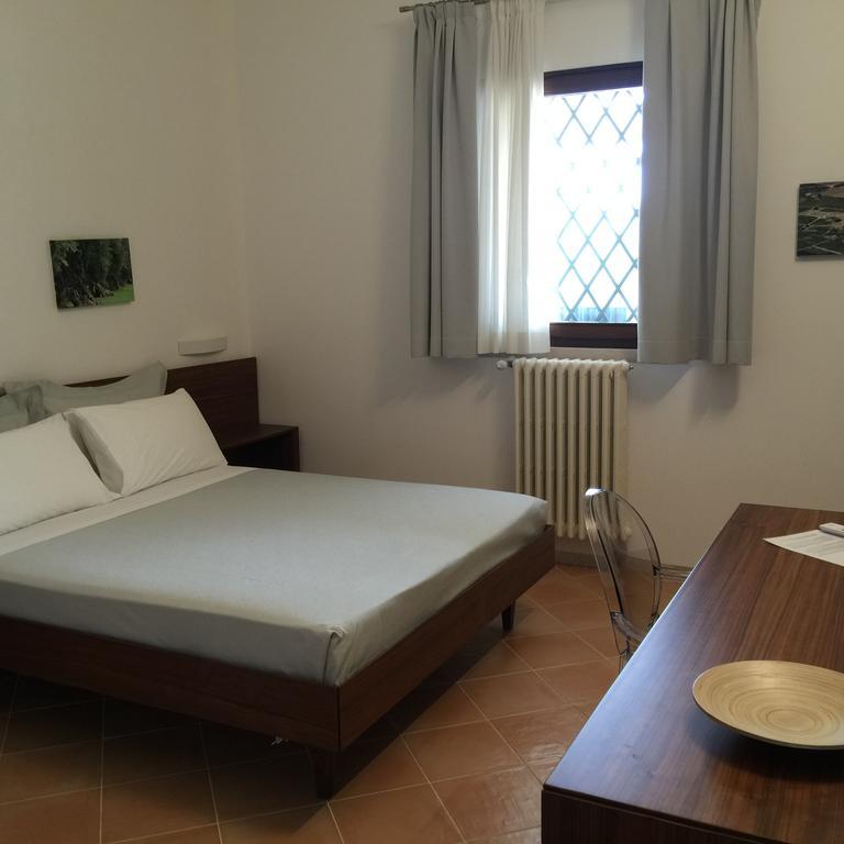 L'Ulivo Bed And Breakfast Savelletri Екстериор снимка