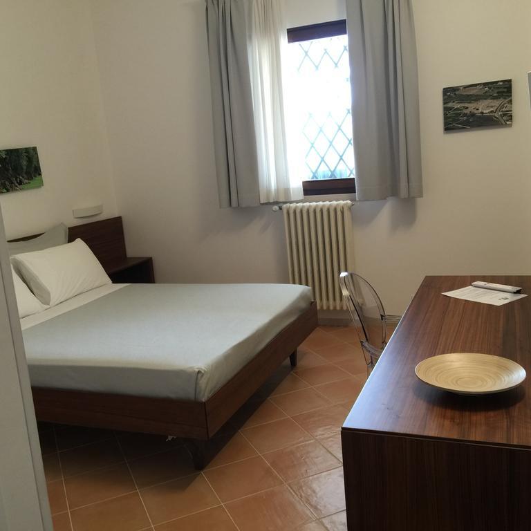 L'Ulivo Bed And Breakfast Savelletri Екстериор снимка