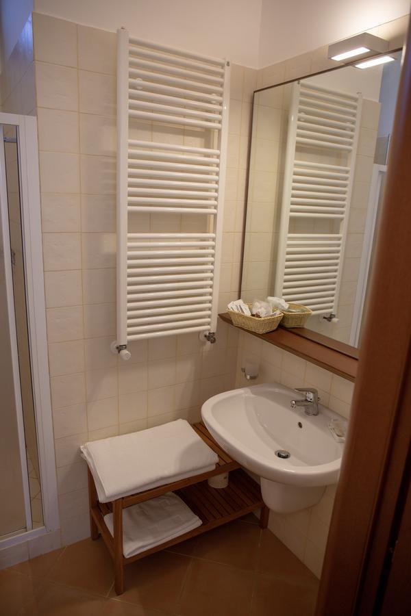 L'Ulivo Bed And Breakfast Savelletri Екстериор снимка
